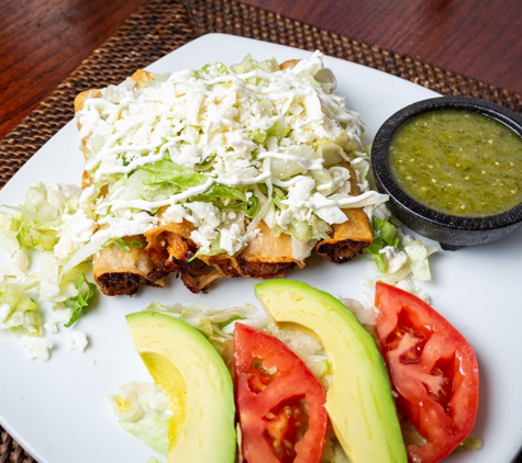 Cilantro Cocina Mexican Restaurant - Houston, TX