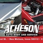 Acheson Auto Body and Service Center