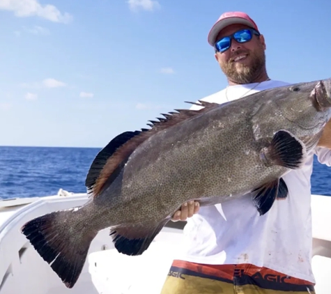 Deep End Charters - Key West, FL