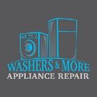 Washers and More Appliance Repair