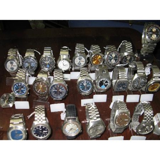 Thomas' Timepieces - Newcastle, NSW