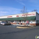 A & N Cleaners-New Brunswick - Dry Cleaners & Laundries