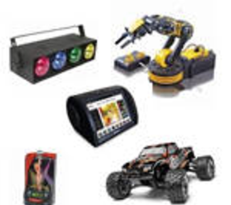 Electronics Batteries Hobbies - Kingaroy, QLD