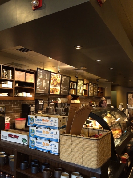 Starbucks Coffee - North Haven, CT
