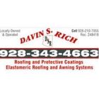 Davin S. Rich Roofing & Protective Coatings