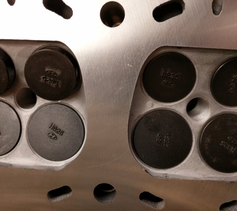 Dover Cylinder Head Service, Inc. - Greenville, SC