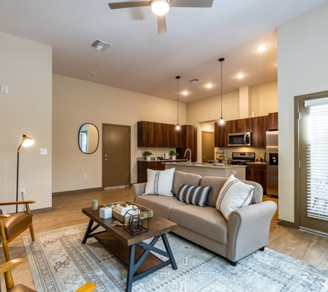 Brownstone Apartments - Las Vegas, NV
