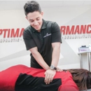 Optimal Performance Rehab - Rehabilitation Services