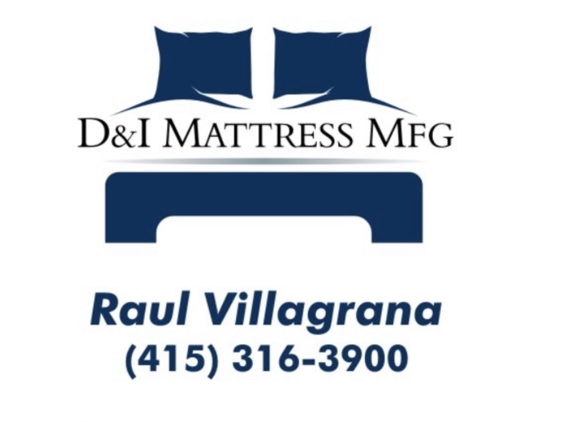 D I Mattress MFG - Fremont, CA