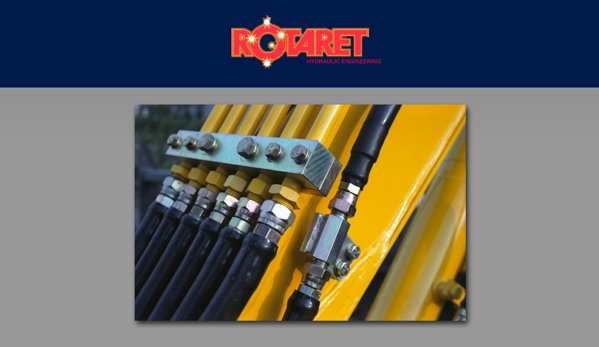 Rotaret Hydraulic Engineering - Wonthaggi, VIC. We Have All Your Mechanical Services Covered