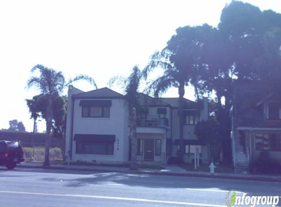 RMB Escrow - Santa Ana, CA