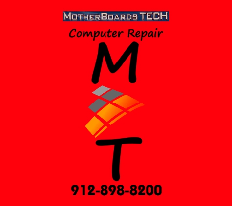 MotherBoards Tech - Savannah, GA