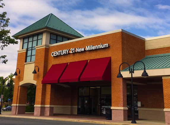 Century 21 New Millennium - Alexandria, VA