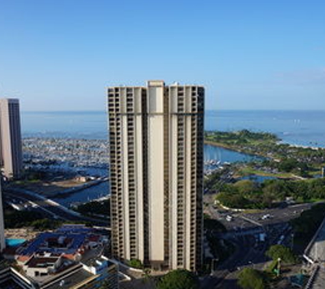 Ala Moana Honolulu by Mantra - Honolulu, HI