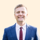 Nathan Black, Counselor - Counseling Services