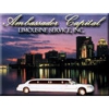 Ambassador-Capital Limousine Service gallery