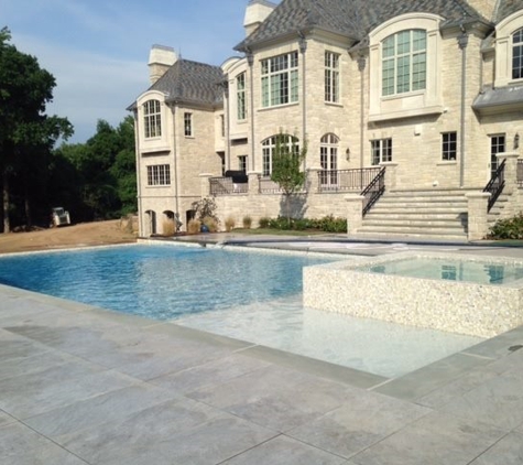 Waterman Pool Filling Service - Stillwater, NJ