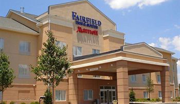 Fairfield Inn & Suites - Fultondale, AL