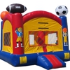 BOUNCING BODDIES BOUNCE HOUSES & WATERSLIDES gallery