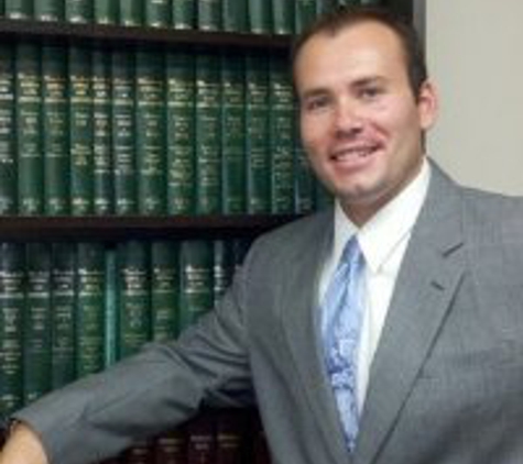 Geoffrey Farrington, Attorney - Palmer, MA