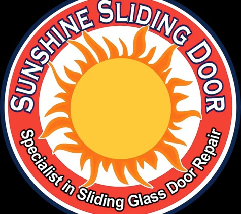 Sunshine Sliding Door Co.