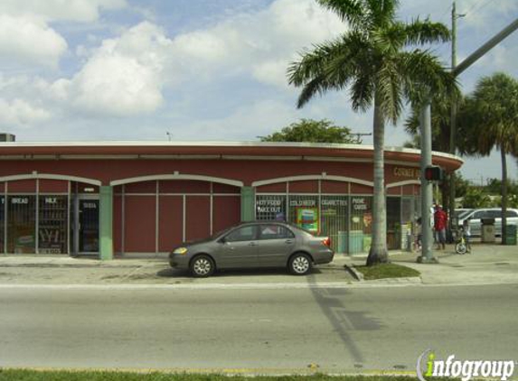 Corner Food Store - North Miami Beach, FL