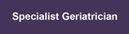 Dr. C Padmakumar - Specialist Geriatrician - Doctors - Medical Practitioners