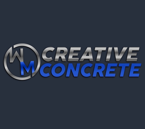 W.M Creative Concrete