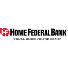 Home Federal Bank - CLOSED