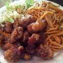 Twin Dragon - Chinese Restaurants