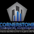 Cornerstone Commercial Investments