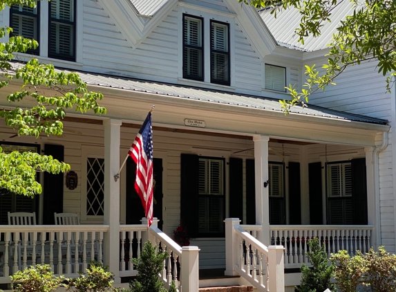 Pinehurst Resort Thistle Dhu - Pinehurst, NC