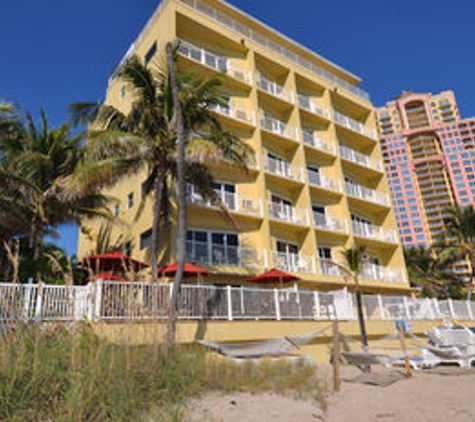 Sun Tower Hotels and Suites - Fort Lauderdale, FL