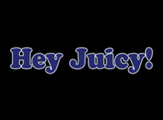 Hey Juicy - Belle Vernon, PA