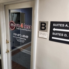 Move 4 Less - Raleigh Movers