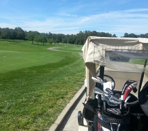 Renditions Golf Course - Davidsonville, MD