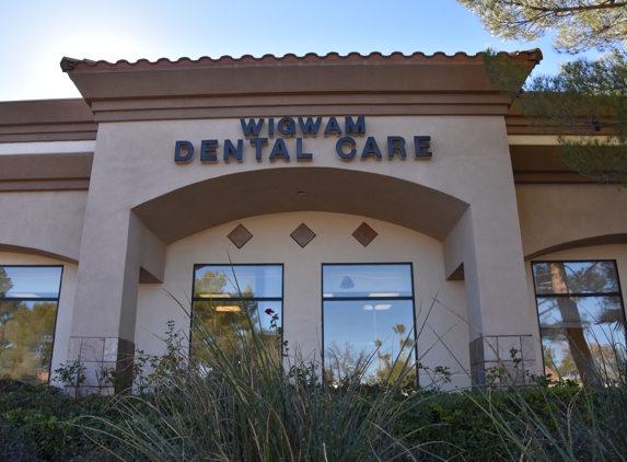 Wigwam Dental Care - Henderson, NV