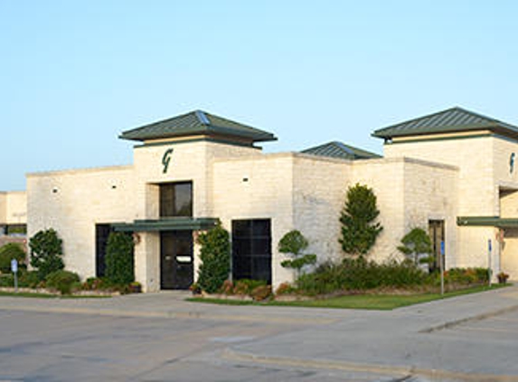 Guaranty Bank & Trust ATM - Mount Vernon, TX