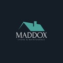 Maddox Chore and Maintenance - Handyman Services