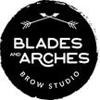 Blades and Arches Brow Studio gallery