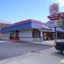 Burger King - Fast Food Restaurants