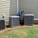 Orozco Heating & Cooling - Air Conditioning Equipment & Systems