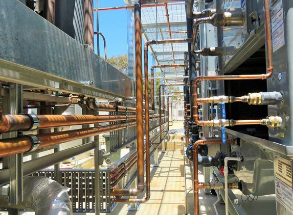 Coulter's Plumbing - Yarrawonga, VIC