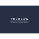 Rolo Law Personal Injury Lawyers