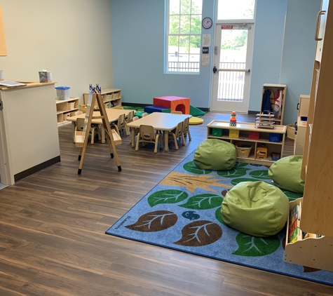 Kiddie Academy - Fort Mill, SC