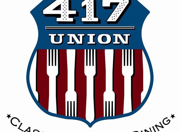 417 Union - Nashville, TN