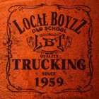 Localboyzz trucking dba of Lembke inc