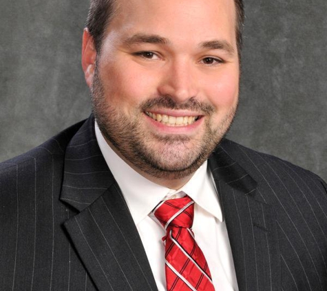 Edward Jones - Financial Advisor: Zachary Brooks - Pensacola, FL