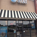 AT&T Store - Cellular Telephone Service