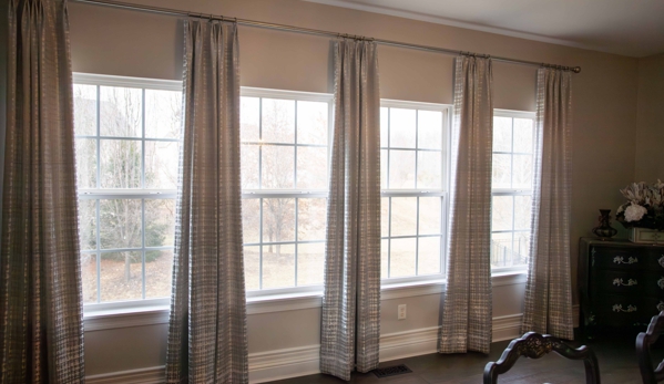 Proctor Drapery and Blinds